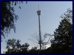 Lisebergstornet
